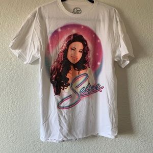 Selena T-Shirt